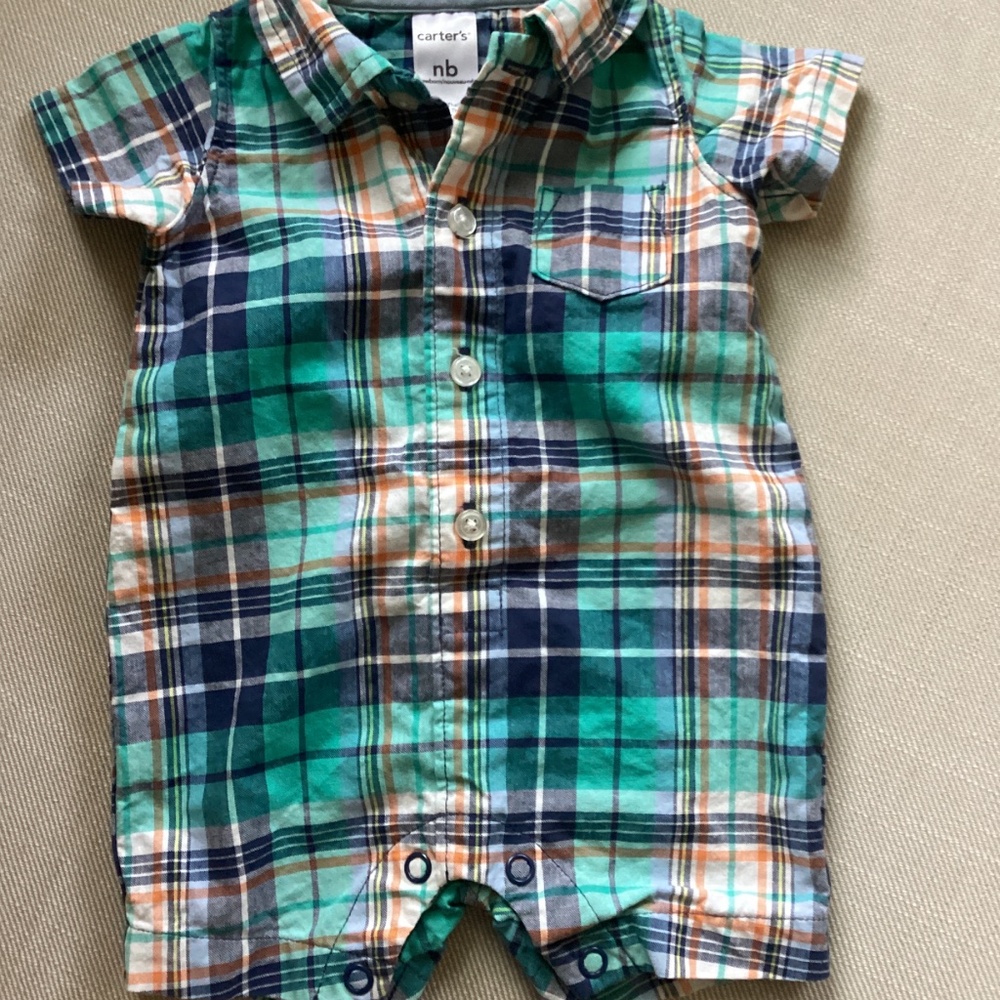 Baby bundle newborn items - Picture 5 of 6